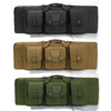 SABADO 108cm Tactical Hunting Guns Bag Hard Shell Long Backpack