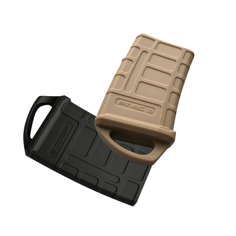 SABADO 5.56 Fast M4/M16 Holster Magazine Rubber Mag Pouch