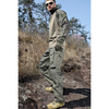 SABADO Military Multi-pocket Tactical Pants Cargo Trousers for Men 