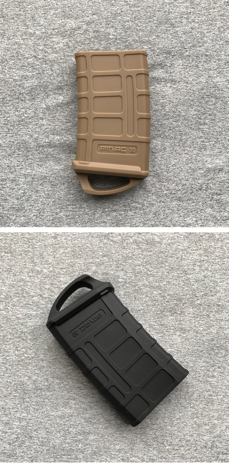 Mag Pouch