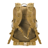 SABADO Molle Military Waterproof Bag Lasercut Rucksack Large Tactical Backpack