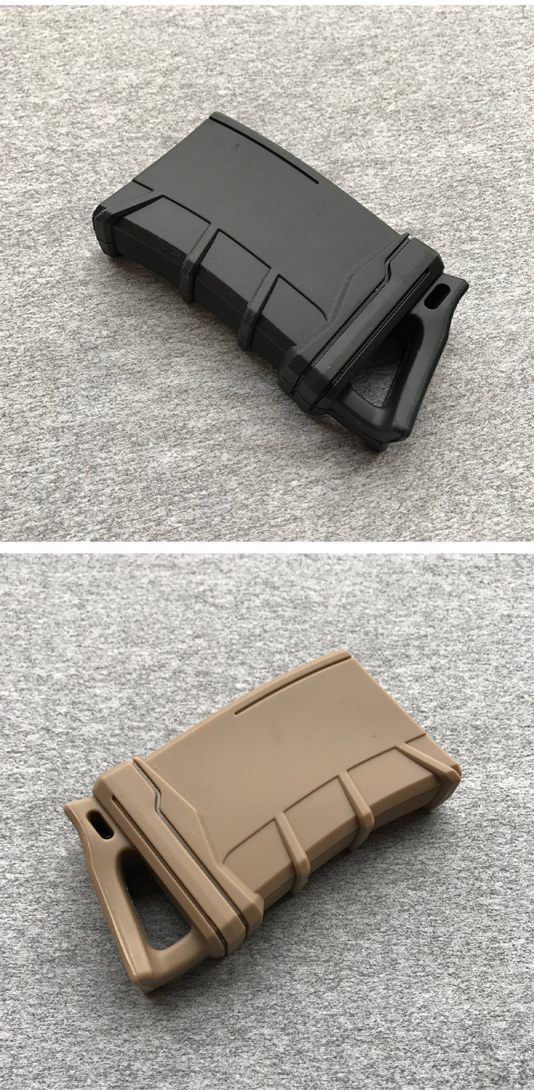 Mag Pouch