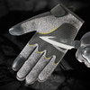 SABADO Resistant Full-Finger Touch Screen Outdoor wear-Resistant Riding Tactical Gloves