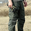 SABADO Military Multi-pocket Tactical Pants Cargo Trousers for Men 