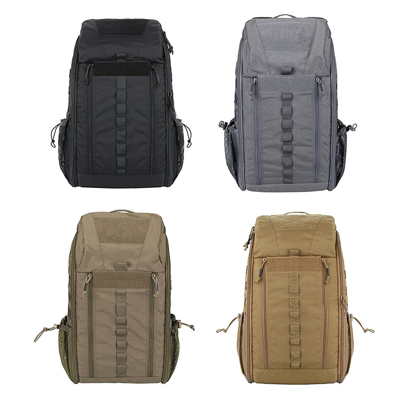 SABADO Versatile Medical Assault Pack Tactical Survival Emergency Backpack