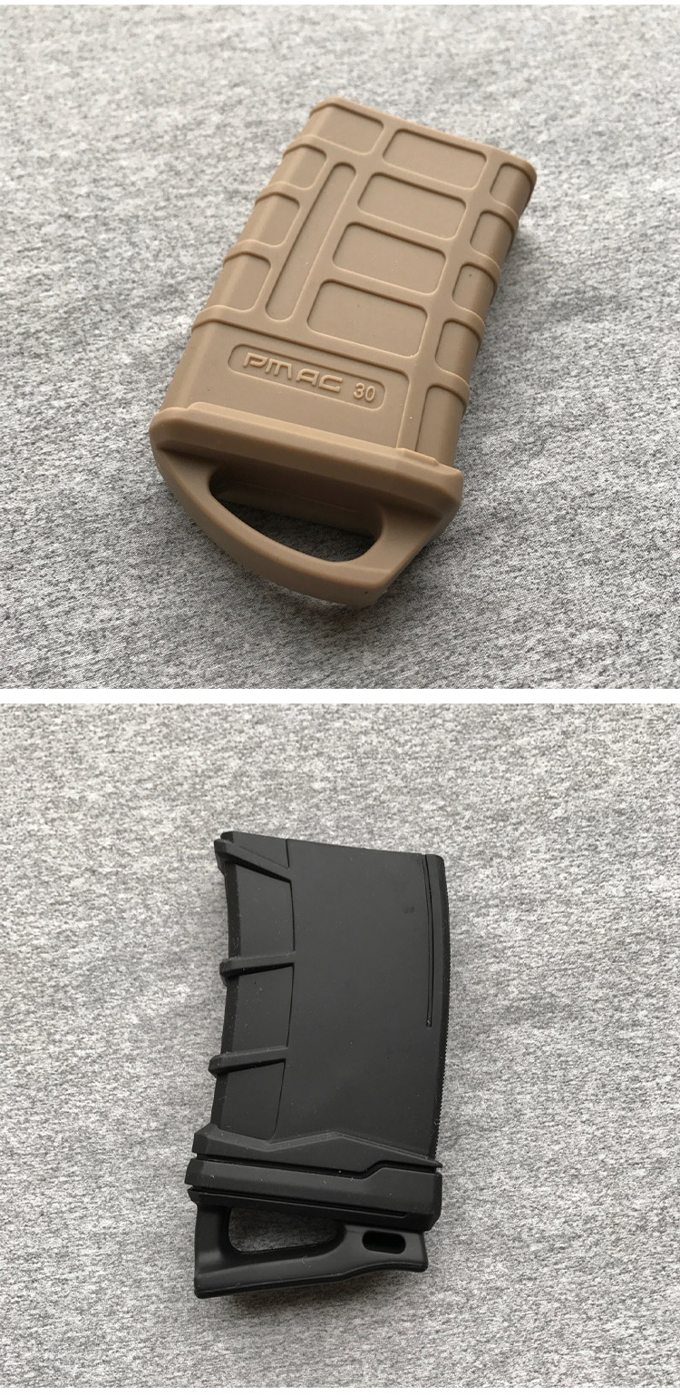 Mag Pouch