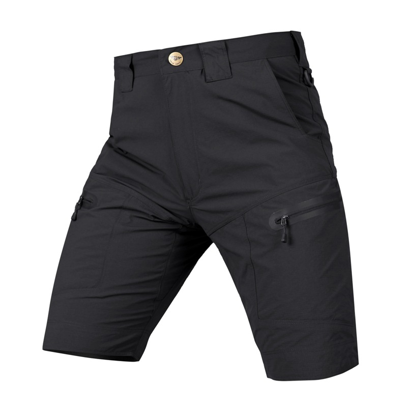 SABADO Summer Cargo Men Multi Pocket Army Combat Military Tactical Short Pant