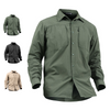 SABADO Outdoor Men Quick-drying Tactical Clothes Combat Shirt 