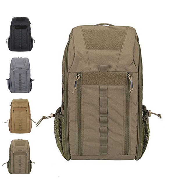 SABADO Versatile Medical Assault Pack Tactical Survival Emergency Backpack