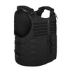 SABADO Lightweight Security Tactical Bulletproof Military Vest MOLLE Quick Release Weight Plate Carrier Combat Vest