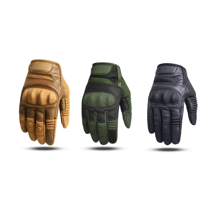 SABADO Tactical Combat Touch Screen CS Outdoor Sports Gloves