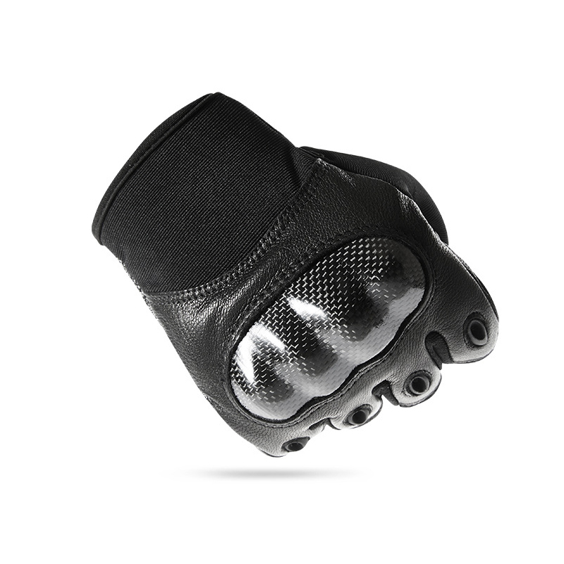 SABADO Resistant Full-Finger Touch Screen Outdoor wear-Resistant Riding Tactical Gloves