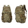 SABADO Training Mountaineering Rucksack Molle Military Mountaineering Bag Tactical Backpack