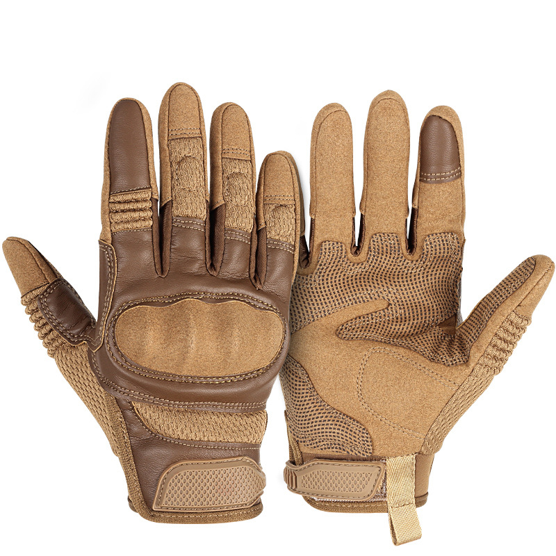 SABADO Tactical Combat Touch Screen CS Outdoor Sports Gloves