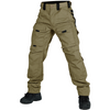 SABADO Military Multi-pocket Tactical Pants Cargo Trousers for Men 