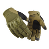 SABADO Outdoor Army Military Full Finger Waterproof Motorcycle Non-slip Camping Training Touch Screen Tactical Gloves