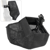 SABADO Durable Heat-Resistant Brass Catcher Bag Nylon Military-Grade Shell Catcher Net for Rifle Range