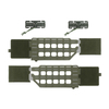SABADO Tactical Vest Plate Carrier Cummerbund