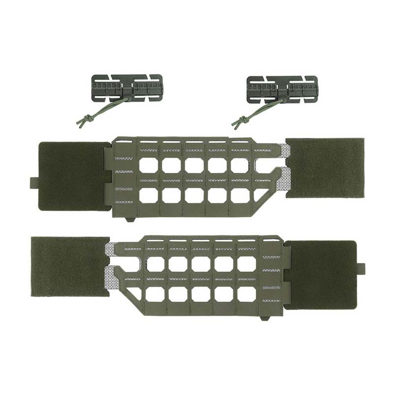 SABADO Tactical Vest Plate Carrier Cummerbund