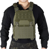 SABADO MPCS Lightweight Laser Cutting Tactical Plate Carrier Vest