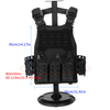 SABADO Lightweight Modular Tactical Plate Carrier Vest