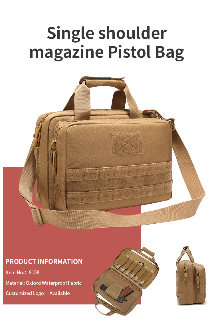 Sling Bag Tactical