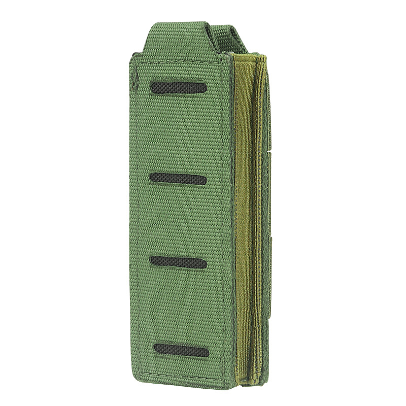 SABADO 9MM Double Molle Medical Pouch Sling Tactical Magazine Pouch 45APC For Plate Carrier