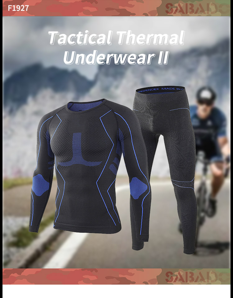 Thermal Underwear