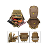 SABADO Outdoor Camoflage Bag Hunting Large 3 Day Tactical Backpack