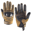 SABADO Men Military Gloves with Knuckle Protection 