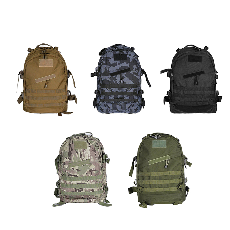 SABADO 3D Outdoor Sport Military Tactical Backpack