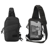 SABADO Tactical Sling Shoulder Backpack Bag for Men