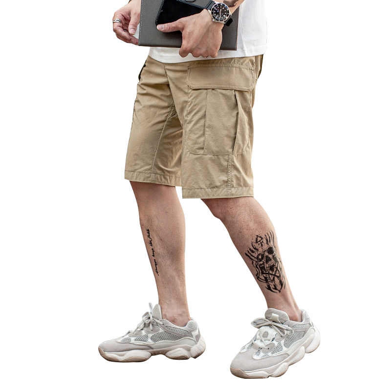 SABADO Tactical Shorts Camouflage Shorts