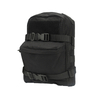 SABADO Nylon Outdoor Molle Tactical Hydration Backpack 