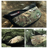 SABADO Tactical Dumpling Shoulder Bag