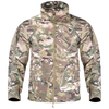 SABADO Tactical Jackets Hunting Clothes Waterproof 