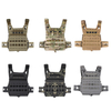 SABADO Tactical Vest Laser Plate Carrier