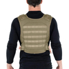 SABADO Outdoor Tactical Baby Carrier Vest