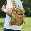 SABADO Tactical Sling Shoulder Bag