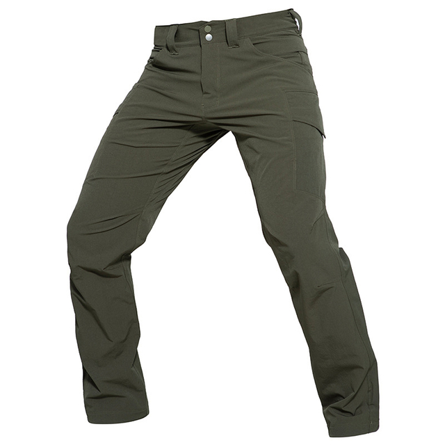 SABADO Men's Casual Pants Military Tactical Trousers