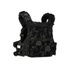 SABADO Outdoor Laser Cut Plate Carrier Military Vest