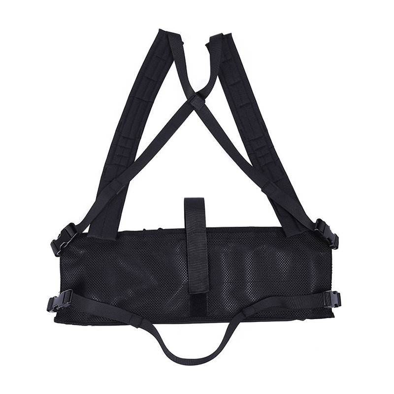 SABADO Tactical Combat Chest Rig