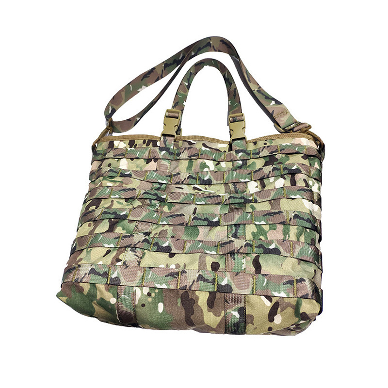 SABADO Tactical Outdoor Shopping Bag