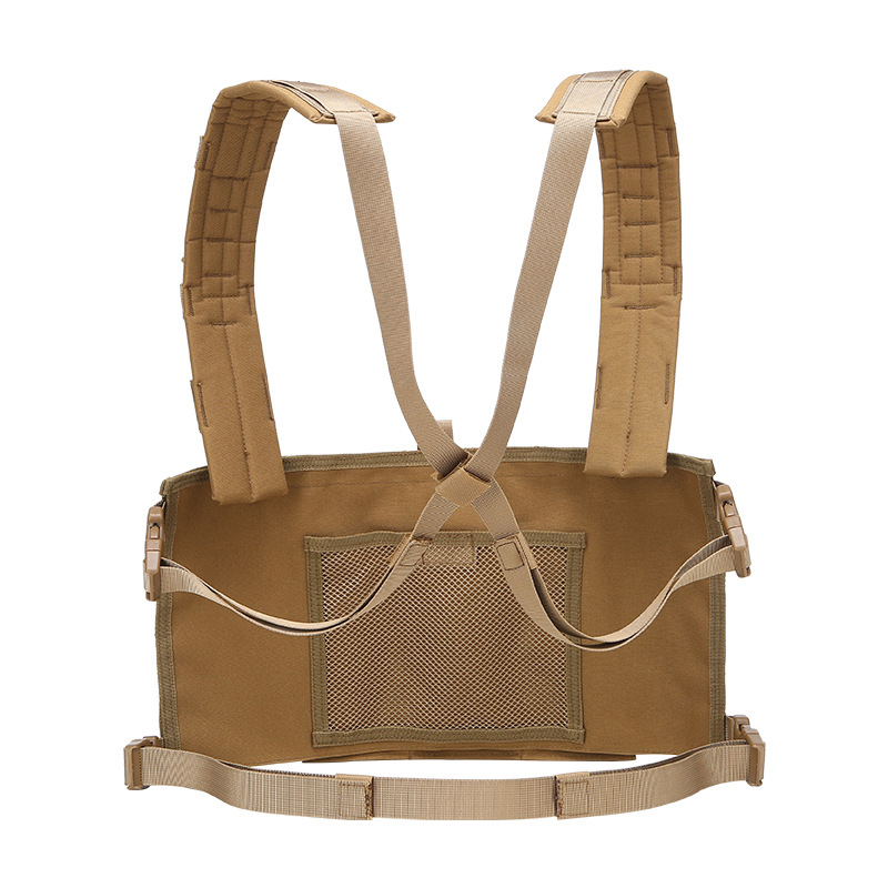 SABADO Military Tactical Combat Chest Rig from China manufacturer - SABADO