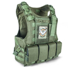 SABADO Tactical Heavy Duty Vest 