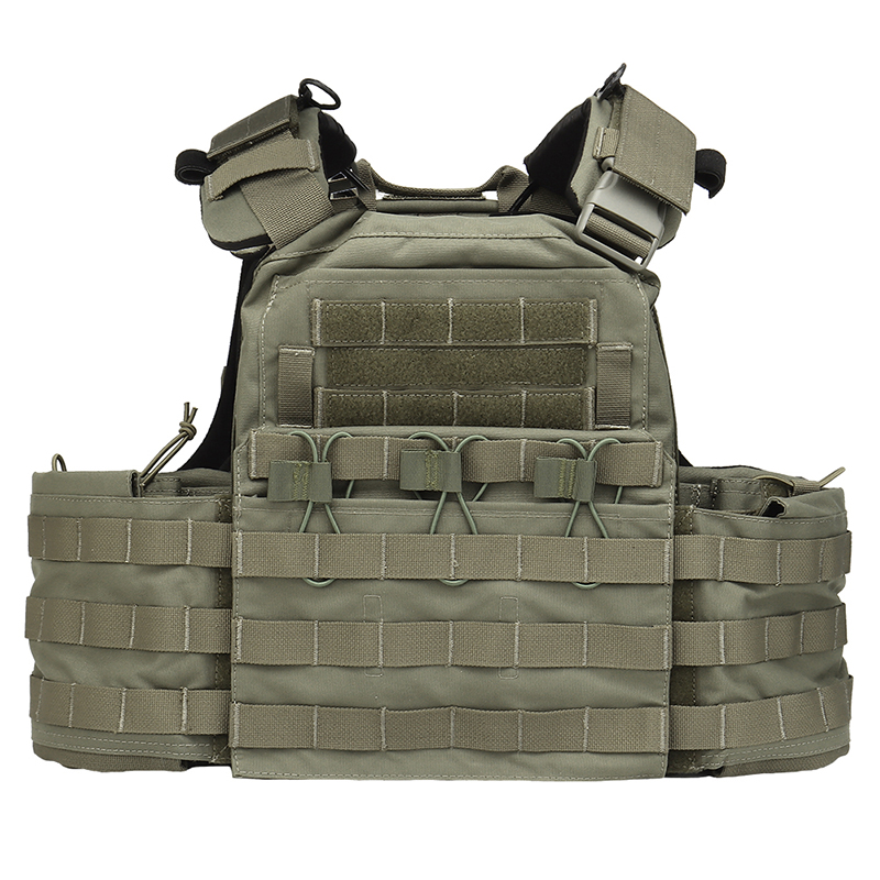 SABADO Military Vest CPC Tactical Vest