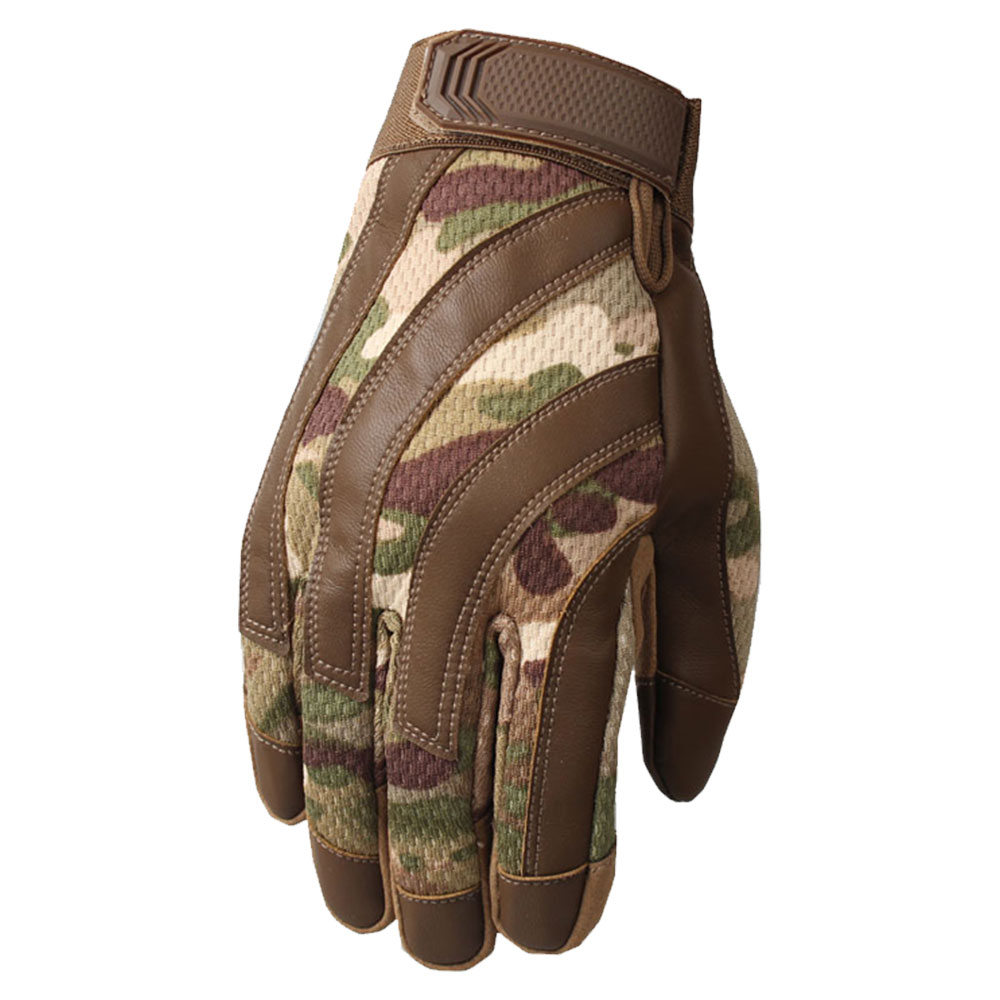 SABADO A17 Anti-slip Military Gloves 