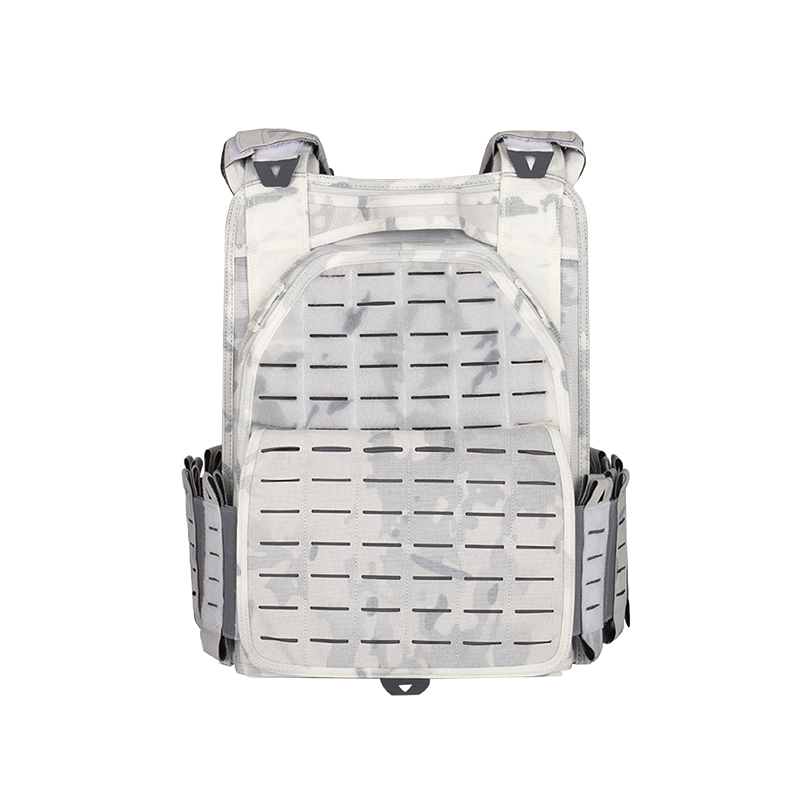 SABADO Tactical Quick Release Molle Vest Mens