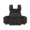 SABADO Plate Carrier Chaleco Tactico MOLLE Tactical Combat Vest