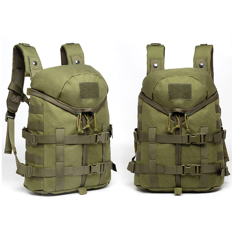 SABADO Molle Camo Camping Mochila Tactical Backpack